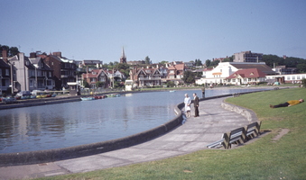 Felixstowe